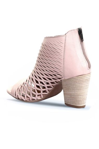 Bueno Shoes Kadın Topuklu Ayakkabı 01WL3700 - fotoğraf 4