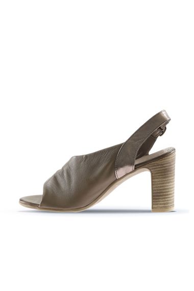 بوينو شوز حذاء نسائي بكعب 01WN4304 - صورة 4