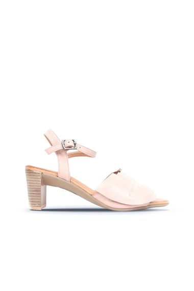 Bueno Shoes Women's Heeled Shoes 01WN4000 - photo 5