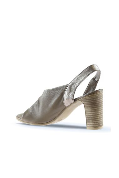 بوينو شوز حذاء نسائي بكعب 01WN4304 - صورة 5