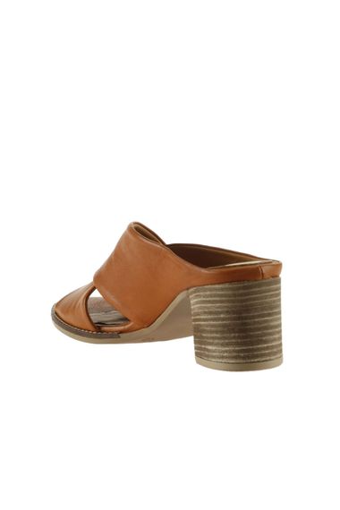 Bueno Shoes Women's Heeled Slippers 01WN6108 - photo 4