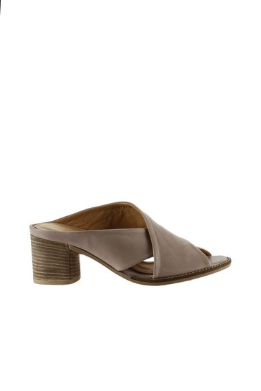 Bueno Shoes Women's Heeled Slippers 01WN6108 - photo 5