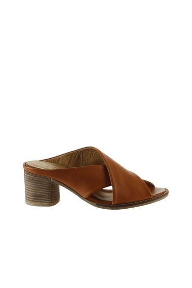 Bueno Shoes Women's Heeled Slippers 01WN6108 - photo 1