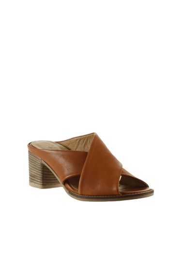 Bueno Shoes Women's Heeled Slippers 01WN6108 - photo 2