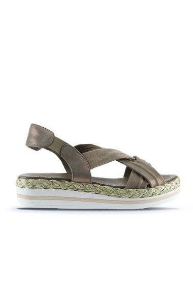 Bueno Shoes Kadın Sandalet 01WQ1609 - fotoğraf 2