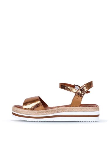 Bueno Shoes Kadın Sandalet 01WQ1612 - fotoğraf 3