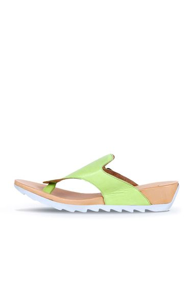 حذاء بوينو شبشب نسائي 01WE0604 - صورة 3