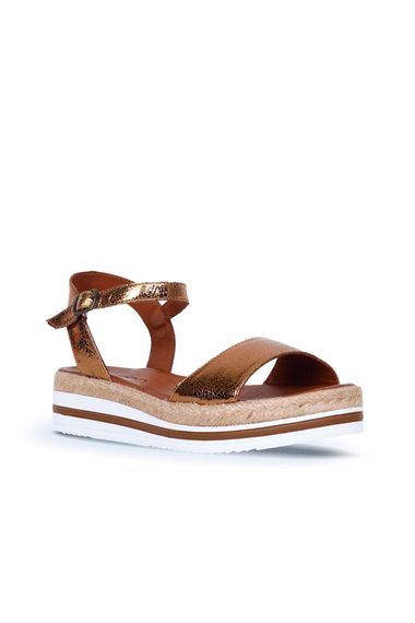 Bueno Shoes Kadın Sandalet 01WQ1612 - fotoğraf 2
