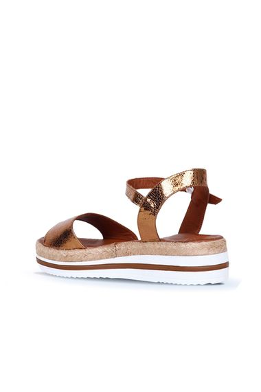 Bueno Shoes Kadın Sandalet 01WQ1612 - fotoğraf 4