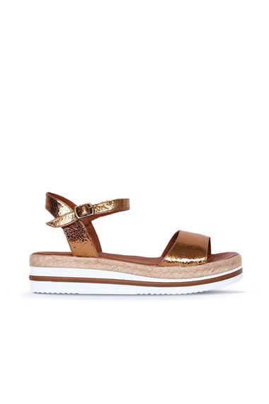 Bueno Shoes Kadın Sandalet 01WQ1612 - fotoğraf 1
