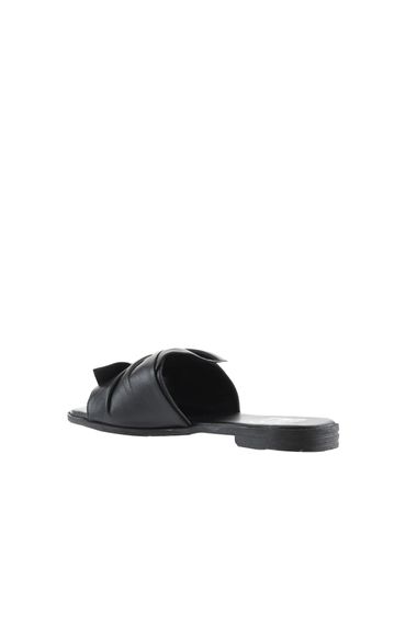 Bueno Shoes Kadın Düz Terlik 01WN5040 - fotoğraf 5