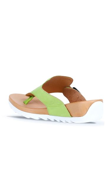 حذاء بوينو شبشب نسائي 01WE0604 - صورة 4