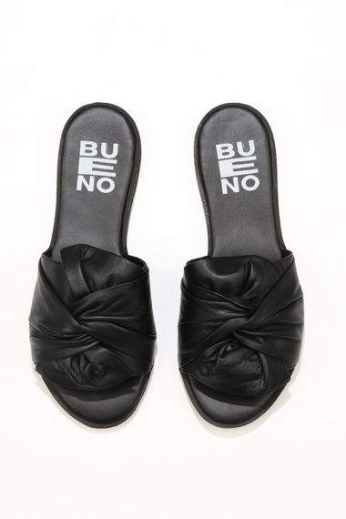 Bueno Shoes Kadın Düz Terlik 01WN5040 - fotoğraf 1