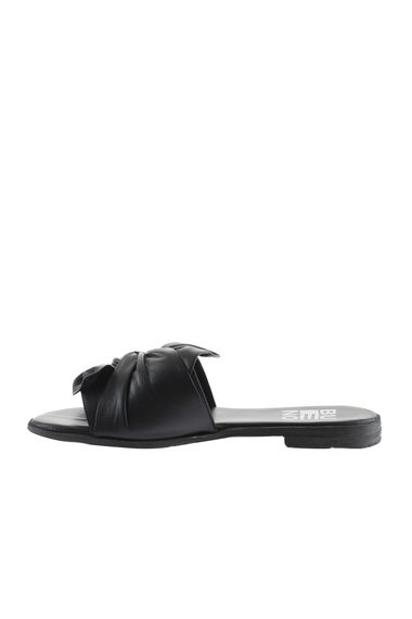 Bueno Shoes Kadın Düz Terlik 01WN5040 - fotoğraf 4