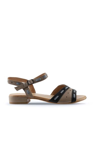 Bueno Shoes Women's Heeled Sandals 01WS6102 - photo 5