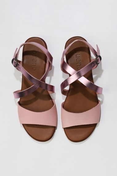 Bueno Shoes Women's Heeled Sandals 01WS6108 - photo 1