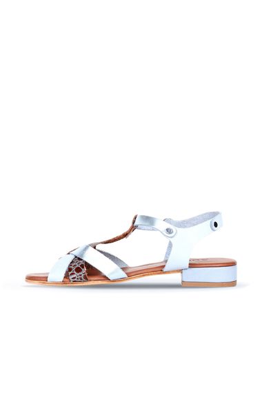 Bueno Shoes Kadın Topuklu Sandalet 01WS6109 - fotoğraf 3