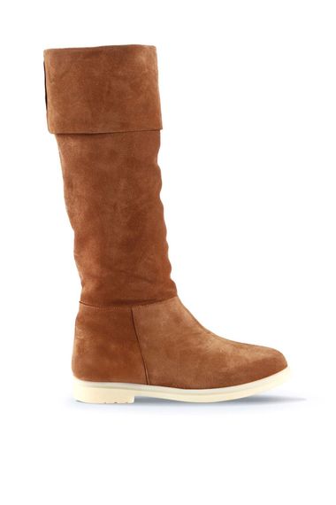 Bueno Shoes Women's Flat Boots 01WT3307 - photo 5