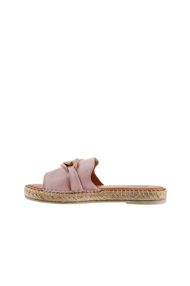 شبشب اسبادريل للنساء من Bueno Shoes 01WS1821 - صورة 4