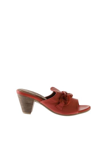 Bueno Shoes شباشب نسائي بكعب 01WU11300 - صورة 2