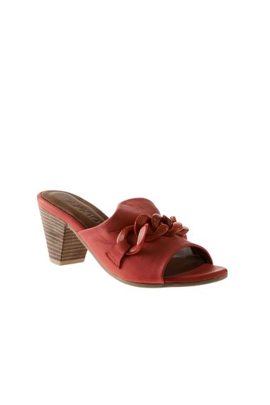 Bueno Shoes شباشب نسائي بكعب 01WU11300 - صورة 3