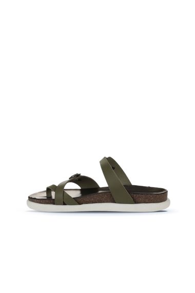 Bueno Shoes Kadın Parmak Arası Terlik 01WS11000 - fotoğraf 4