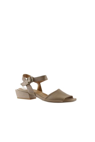 Bueno Shoes Kadın Topuklu Ayakkabı 01WS7504 - fotoğraf 3