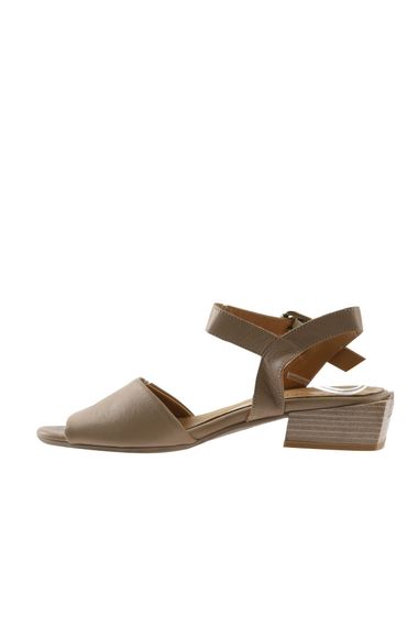 Bueno Shoes Kadın Topuklu Ayakkabı 01WS7504 - fotoğraf 4