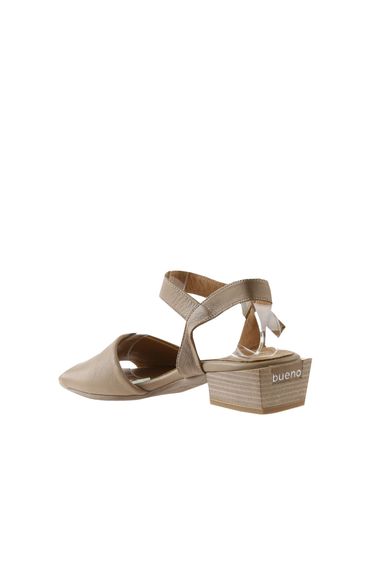 Bueno Shoes Kadın Topuklu Ayakkabı 01WS7504 - fotoğraf 5