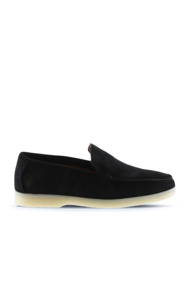 Жіночі стильні лофери Bueno Shoes, шкіряні, 2 см підошва, різні кольори, розміри 36-41 - фото 2