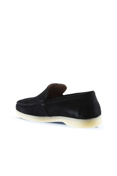 Жіночі стильні лофери Bueno Shoes, шкіряні, 2 см підошва, різні кольори, розміри 36-41 - фото 5