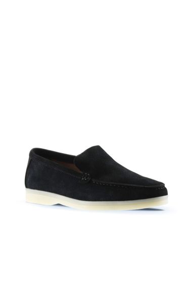 Жіночі стильні лофери Bueno Shoes, шкіряні, 2 см підошва, різні кольори, розміри 36-41 - фото 3