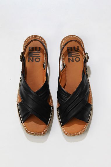 Bueno Shoes Womens Espadrilles Sandals 01WS9912 - photo 1