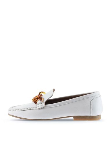 Bueno Shoes Kadın Loafer 01TD1702 - fotoğraf 4