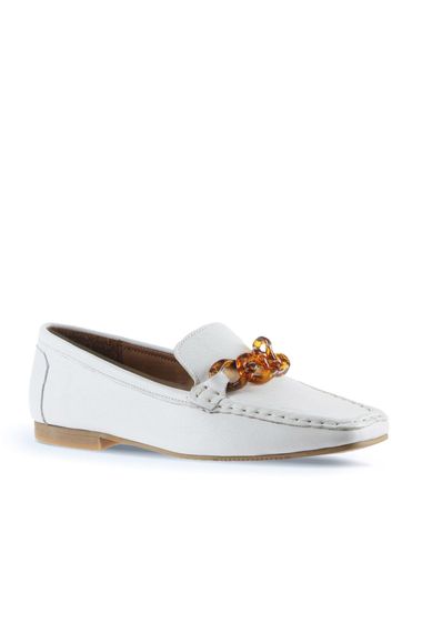 Bueno Shoes Kadın Loafer 01TD1702 - fotoğraf 3