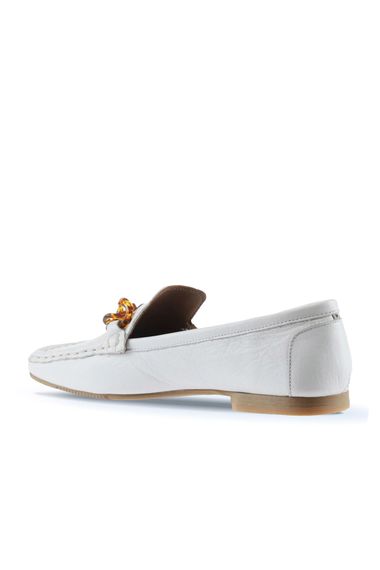 Bueno Shoes Kadın Loafer 01TD1702 - fotoğraf 5
