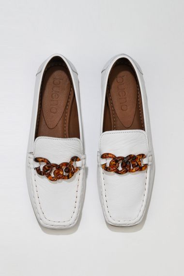 Bueno Shoes Kadın Loafer 01TD1702 - fotoğraf 1