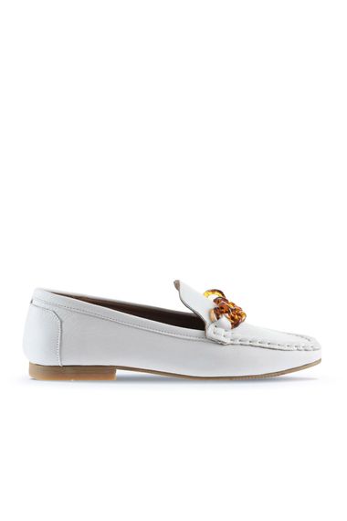 Bueno Shoes Kadın Loafer 01TD1702 - fotoğraf 2