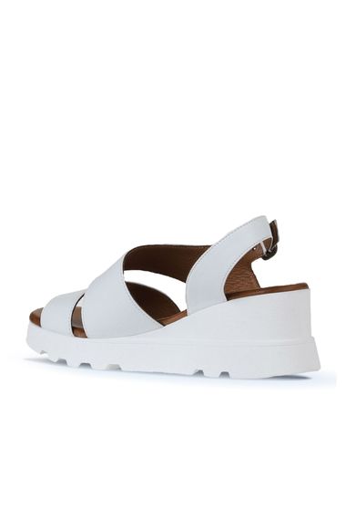 Bueno Shoes Women's Wedge Heel Sandals 01WY8602 - photo 5