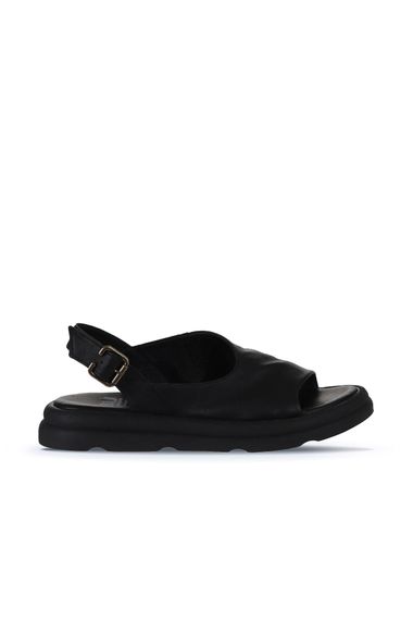 Bueno Shoes Kadın Sandalet 01WY9407 - fotoğraf 2