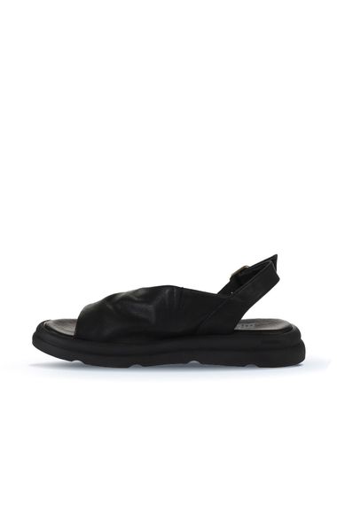 Bueno Shoes Kadın Sandalet 01WY9407 - fotoğraf 4