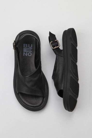 Bueno Shoes Kadın Sandalet 01WY9407 - fotoğraf 1