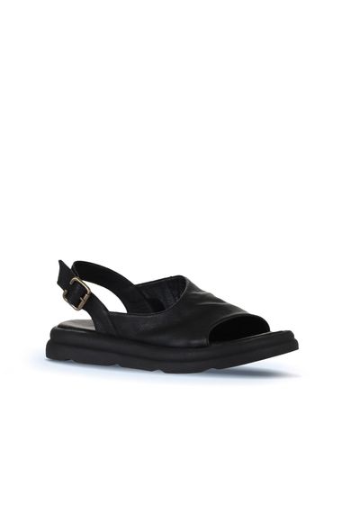 Bueno Shoes Kadın Sandalet 01WY9407 - fotoğraf 3