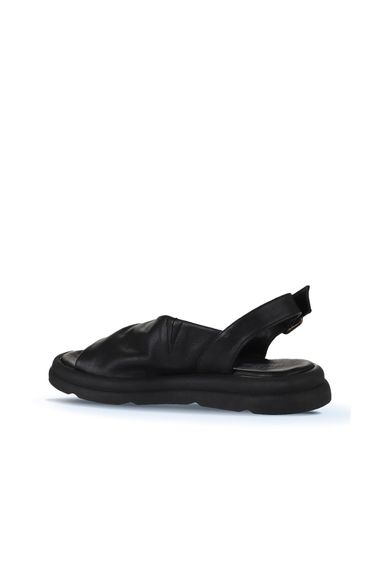 Bueno Shoes Kadın Sandalet 01WY9407 - fotoğraf 5