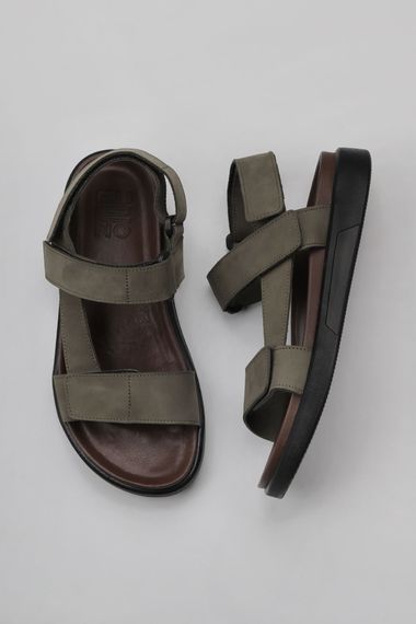 Bueno Shoes Erkek Sandalet 11S23213 - fotoğraf 1