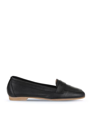Bueno Shoes Kadın Loafer 01WY0801 - fotoğraf 2