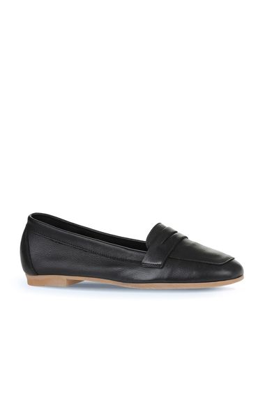 Bueno Shoes Kadın Loafer 01WY0801 - fotoğraf 3