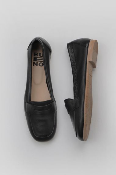 Bueno Shoes Kadın Loafer 01WY0801 - fotoğraf 1