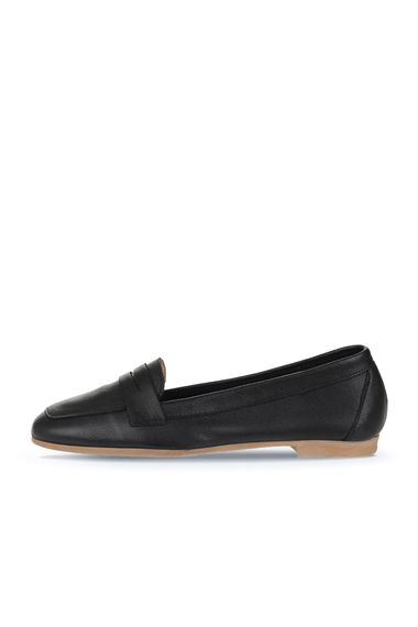 Bueno Shoes Kadın Loafer 01WY0801 - fotoğraf 4