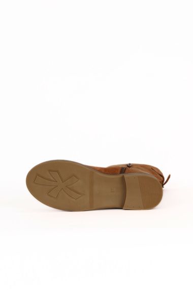 Bueno Shoes Kadın Düz Çizme 01WD0500 - фото 5